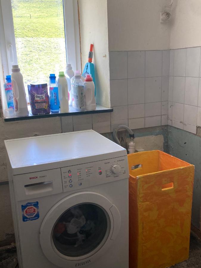 Ferienwohnung Natururlaub Muggenbrunn Todtnau Exteriör bild